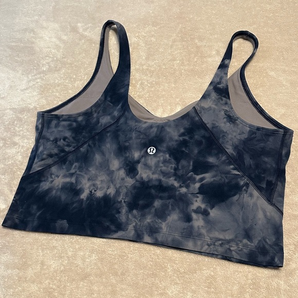 Lululemon align diamond dye tank - Picture 2 of 5